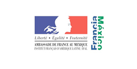 francia_mexico_logo